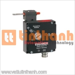 TZ1LE024RC18VAB-C1937-074260 - Công tắc an toàn TZ Euchner