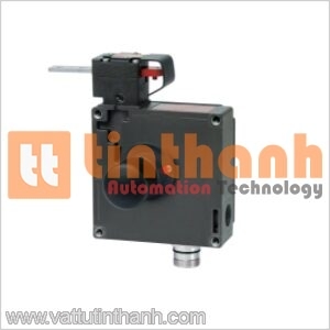 TZ1LE024RC18VAB-C2140-098297 - Công tắc an toàn TZ Euchner