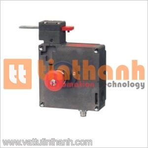 TZ1LE024SEM4AS1-C1815-094422 - Công tắc an toàn TZ Euchner