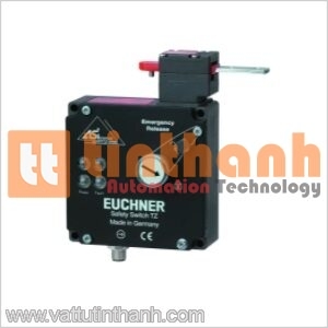 TZ1LE024SEM4AS1-C1937-090278 - Công tắc an toàn TZ Euchner