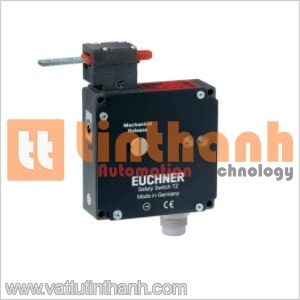 TZ1LE024SR11VAB-C1933-083230 - Công tắc an toàn TZ Euchner