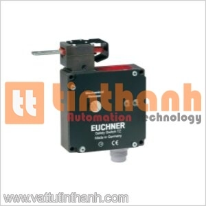 TZ1LE024SR6-C1677-059694 - Công tắc an toàn TZ Euchner