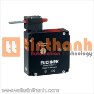 TZ1LE110M-R-083168 - Công tắc an toàn TZ Euchner