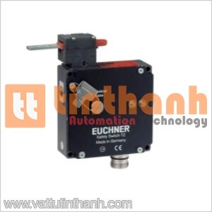 TZ1RE024RC18VAB-084243 - Công tắc an toàn TZ Euchner