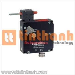 TZ1RE024RC18VAB-C1826-084247 - Công tắc an toàn TZ Euchner