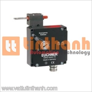 TZ1RE024RC18VAB-C1937-074261 - Công tắc an toàn TZ Euchner