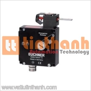 TZ1RE024RC18VAB-C2123-097348 - Công tắc an toàn TZ Euchner