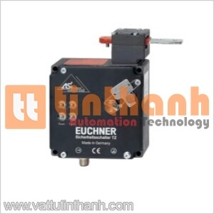 TZ1RE024SEM4AS1-086141 - Công tắc an toàn TZ Euchner