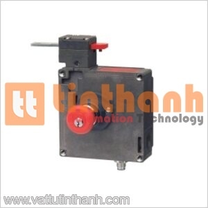 TZ1RE024SEM4AS1-C1815-094423 - Công tắc an toàn TZ Euchner