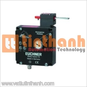 TZ1RE024SEM4AS1-C1937-090279 - Công tắc an toàn TZ Euchner