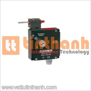 TZ1RE024SR11-094343 - Công tắc an toàn TZ Euchner