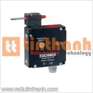 TZ1RE024SR11-070826 - Công tắc an toàn TZ Euchner