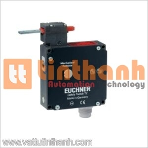 TZ1RE024SR6-C1638-070529 - Công tắc an toàn TZ Euchner