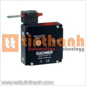 TZ1RE110M-083161 - Công tắc an toàn TZ Euchner