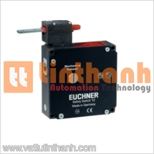 TZ2LE024MVAB-088070 - Công tắc an toàn TZ Euchner
