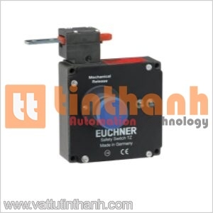 TZ2LE024MVAB-C1823-089455 - Công tắc an toàn TZ Euchner