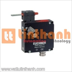 TZ2LE024RC18VAB-C1826-085180 - Công tắc an toàn TZ Euchner