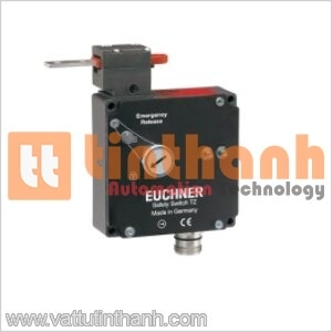 TZ2LE024RC18VAB-C1937-100778 - Công tắc an toàn TZ Euchner