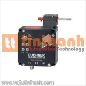 TZ2LE024SEM4AS1-086990 - Công tắc an toàn TZ Euchner