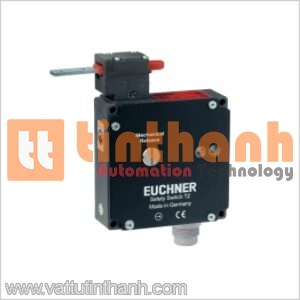 TZ2LE024SR11-070958 - Công tắc an toàn TZ Euchner