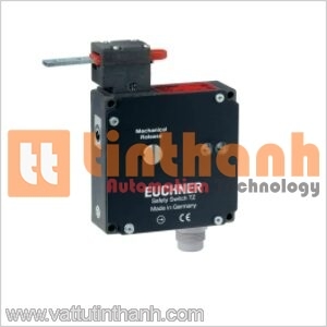 TZ2LE024SR6-C1638-076294 - Công tắc an toàn TZ Euchner