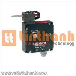 TZ2LE024SR6-C1677-059852 - Công tắc an toàn TZ Euchner