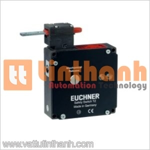 TZ2LE110M-083162 - Công tắc an toàn TZ Euchner