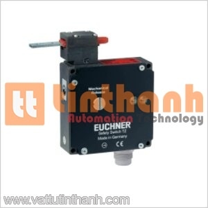 TZ2LE110SR6-052914 - Công tắc an toàn TZ Euchner