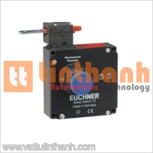 TZ2RE024MVAB-C1823-089456 - Công tắc an toàn TZ Euchner