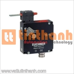 TZ2RE024RC18VAB-C1826-085181 - Công tắc an toàn TZ Euchner