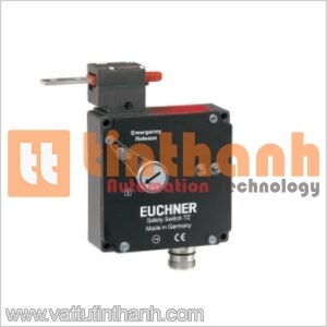 TZ2RE024RC18VAB-C1937-100777 - Công tắc an toàn TZ Euchner