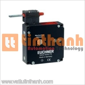 TZ2RE110MVAB-088026 - Công tắc an toàn TZ Euchner