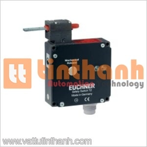 TZ2RE220SR6-047937 - Công tắc an toàn TZ Euchner