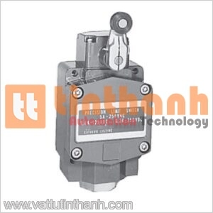 VCL-5101 - Công tắc giới hạn 15.7N Azbil (Yamatake)