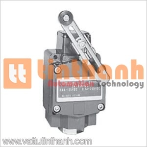 VCL-5103 - Công tắc giới hạn 15.7N Azbil (Yamatake)