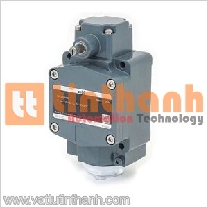 VCL-□□ - Công tắc giới hạn dọc chống thấm nước Azbil (Yamatake)