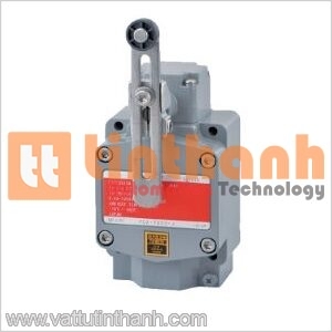 VCX-7000 - Công tắc giới hạn chống cháy nổ Azbil (Yamatake)