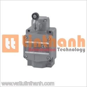 VCX-7001-J - Công tắc giới hạn chống nổ 15.7 N Azbil (Yamatake)