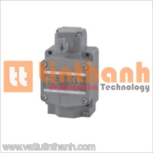 VCX-7002 - Công tắc giới hạn chống nổ 15.7 N Azbil (Yamatake)