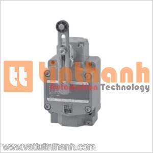 VCX-7003-R - Công tắc giới hạn chống nổ 15.7 N Azbil (Yamatake)