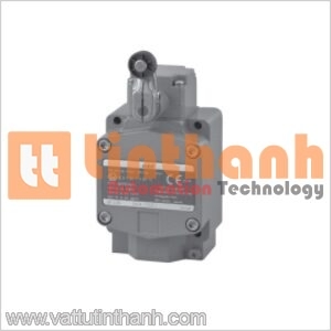VCX-7101-RK - Công tắc giới hạn chống nổ 15.7 N Azbil (Yamatake)