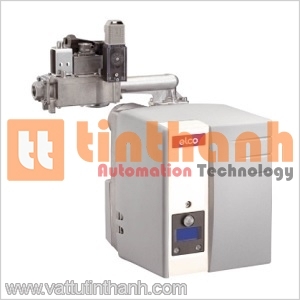 VG6.2100 DP - Đầu đốt khí tự nhiên VECTRON 400…1900kW Elco