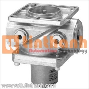 VGG10.254P - Van khí 1" 1200mbar - Siemens TT