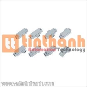 BHC Aluminium Alloy - Ống lót hợp kim nhôm chống cháy nổ Warom