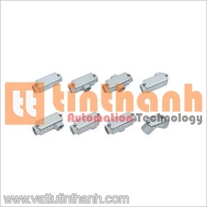 BHC Cast Iron - Ống lót gang chống cháy nổ Warom