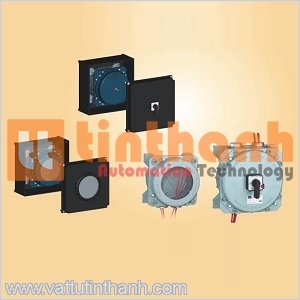 BKX CKX - Hộp đấu nối chống cháy nổ CZ