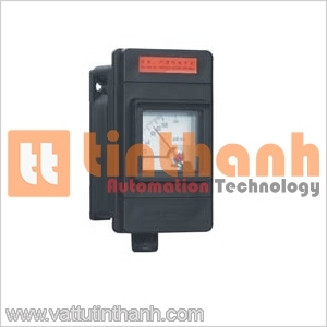 CZ 0240/9 - Ampe kế chống cháy nổ CZ