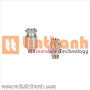 DQM-II (Ex d IIC Ex e IIC) Unarmored - Ốc siết cáp chống cháy nổ Warom