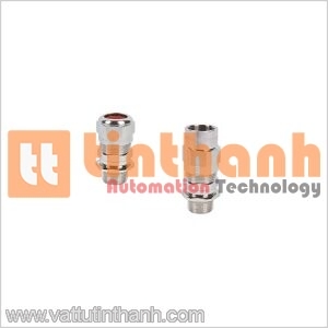 DQM-III (Ex d IIC Ex e IIC) Unarmored - Ốc siết cáp chống cháy nổ Warom