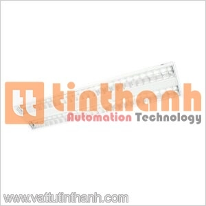FGY Type A - Đèn huỳnh quang có lưới tản nhiệt Warom